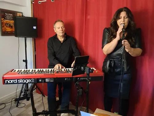 En vidéo : découvrez le duo City Zen Kane